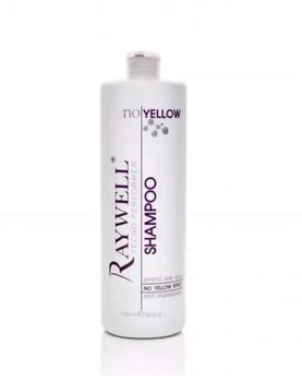 Шампунь от желтизны Raywell Anti Yellow 1000 мл