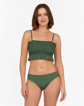 Топ Primark зелений UNKAZ506 152