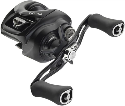 Катушка мультипликаторная Daiwa Tatula TW 25 150HL (10725-151)