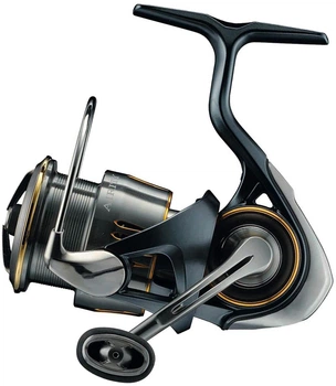 Катушка Daiwa Airity 23 LT 2000S-P (10061126)