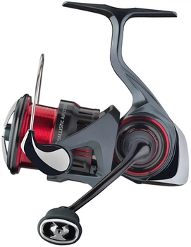 Катушка Daiwa Ballistic Air 25 LT 2500 (10481-250)