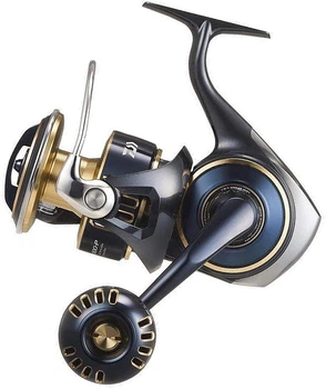 Катушка Daiwa Saltiga (G) 25 10000-P (40050212)