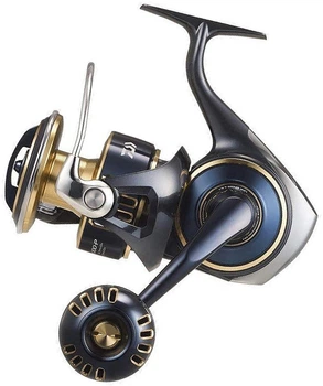 Катушка Daiwa Saltiga (G) 25 8000-P (40050210)