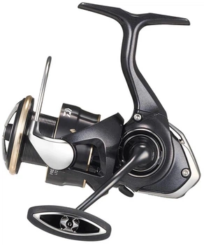 Катушка Daiwa Freams 26 LT 2500 (10230-250)