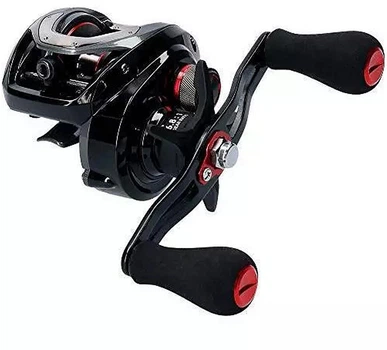 Катушка мультипликаторная Daiwa Fune X 100HL (10621029)