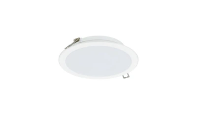 Точковий світильник Philips DN065B G4 LED 19W 4000К 220-240V D200 (929003250932)