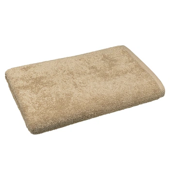 Рушник Home Line 119064 70х140 см Махровий Кавовий