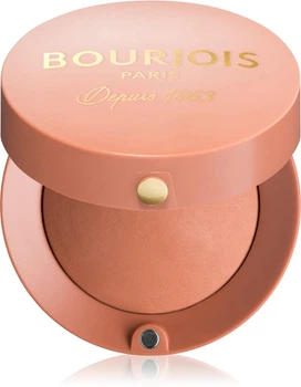 Румяна для лица Bourjois Pastel Jous 2.5 г №85 Sienne