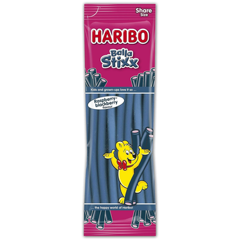Мармелад Haribo Balla Stixx малина ежевика 170 г