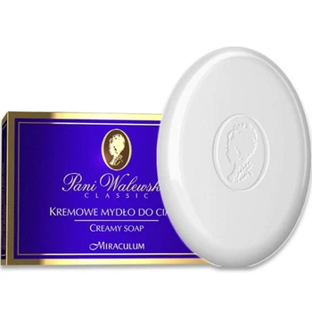 Парфюмированное крем-мыло Pani Walewska (Classic) 100г