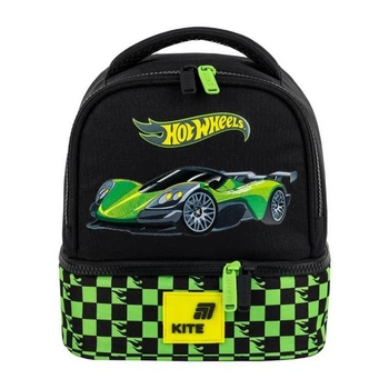 Сумка для ланча Kite Hot Wheels (HW26-2708)
