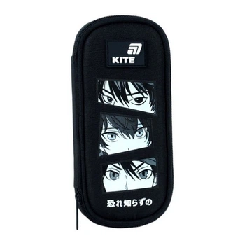 Пенал м'який Kite Anime Boy (K26-662-20)