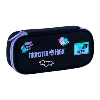Пенал мягкий Kite Monster High (MH26-662)