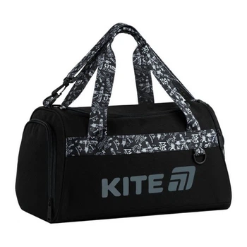 Сумка спортивная Kite Education No Rules (K26-2505-2)