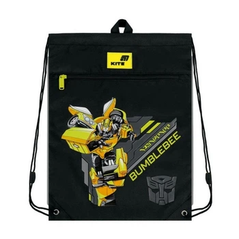 Сумка для обуви Kite Transformers, с карманом (TF26-601M-1)