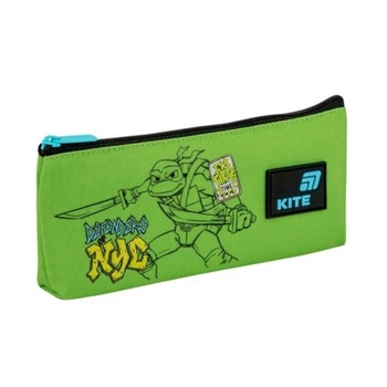 Пенал м'який Kite Ninja Turtles (NT26-680)