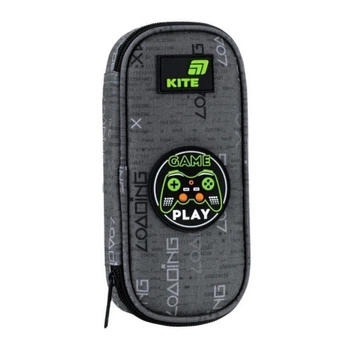 Пенал мягкий Kite Good Game (K26-662-2)
