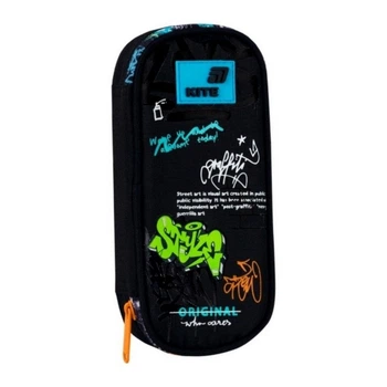 Пенал мягкий Kite Street Style (K26-662-19)