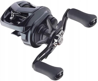 Катушка мультипликаторная Daiwa Tatula SV TW 70XHL (10714-071)