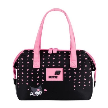 Сумка для ланчу Kite Kuromi (HK26-2709-1)
