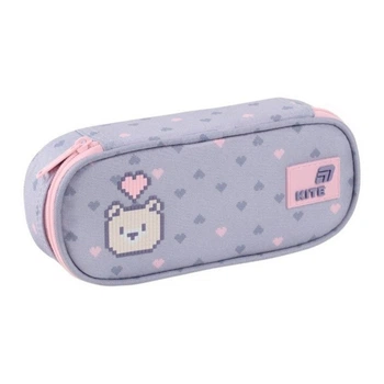 Пенал мягкий Kite Pixel Love (K26-599-3)