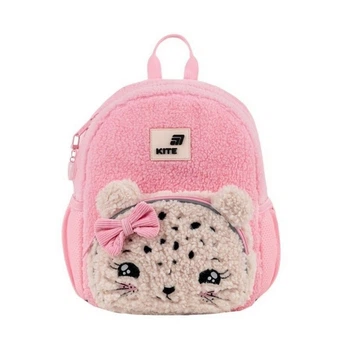 Рюкзак детский Kite Kids Pretty Kitty, для девочек, розовый (K26-2727XS-1)