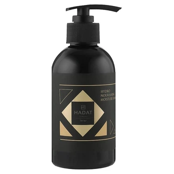 Шампунь для Интенсивного Восстановления Поврежденных Волос Hadat Hydro Intensive Repair Shampoo (800 ml)