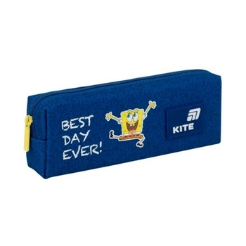Пенал м'який Kite Sponge Bob Square Pants (SB26-642)