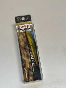 Воблер ZipBaits Rigge 90 SP 90mm 9.8g #050,1595.01.11
