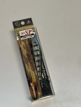 Воблер ZipBaits Rigge 90 SP 90mm 9.8g #509,1595.01.18