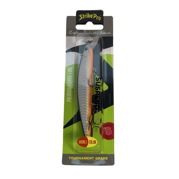 Воблер Strike Pro Montero 110SP 13.1г A230S/A70-713,5056400