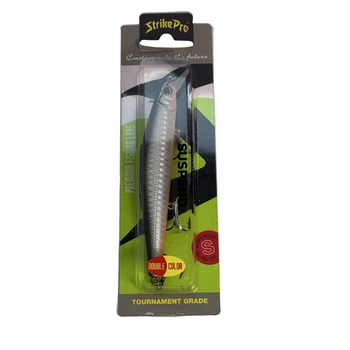 Воблер Strike Pro Inquisitor 110SP 16.6г GC01S/A70-713,5056215