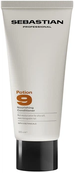 Кондиціонер для волосся Sebastian Professional Potion 9 живильний 200 мл (4068359105971)