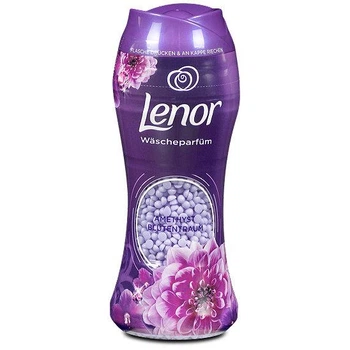 Ароматизатор белья в гранулах Lenor Unstoppables (Amethyst Blutentraum) 210г