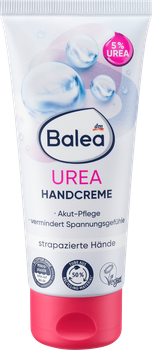 Крем для рук Balea Urea 100 мл