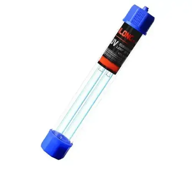 Герметичный заглубленный стерилизатор Xilong PL-UV 18W 18 Вт