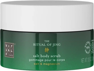 Скраб для тіла Rituals The Ritual of Jing соляний 300 г (8719134199611)