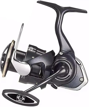 Катушка Daiwa Freams 26 LT 6000D (10067325)