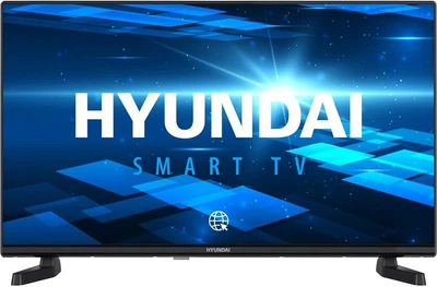 Телевізор Hyundai 40" FLM40TS349SMART