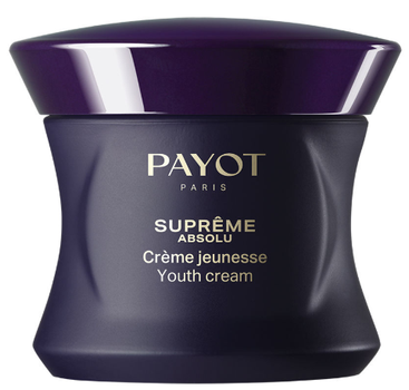 Krem odmładzający do twarzy Payot Supreme Absolu 50 ml (3390150596032)