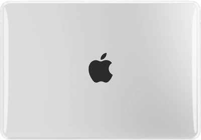 Чехол-накладка для ноутбука ArmorStandart Air Shell для MacBook Neo 13" Clear (ARM91111)
