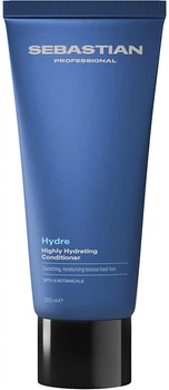 Кондиціонер для волосся Sebastian Professional Hydre зволожуючий 200 мл (4068359105803)