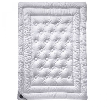 Одеяло Billerbeck Brilliant Uno 200x220 см белый 51903652