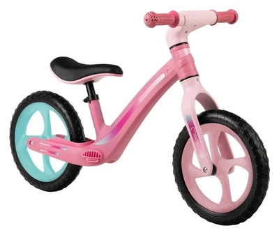 Біговел MoMi MIZO Black (Біговел MoMi MIZO Pink)