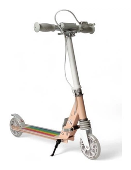 Дитячий двоколісний самокат Scooter Mini 112 (ARI_58c168)