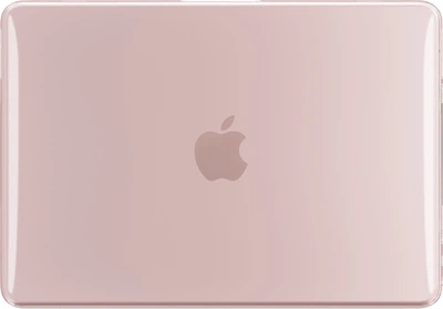 Чехол-накладка для ноутбука ArmorStandart Air Shell для MacBook Neo 13" Pink (ARM91113)