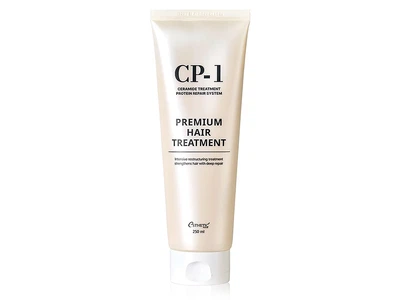 Восстанавливающая протеиновая маска для волос Esthetic House CP-1 Premium Hair Treatment, 250мл (8809450011251)