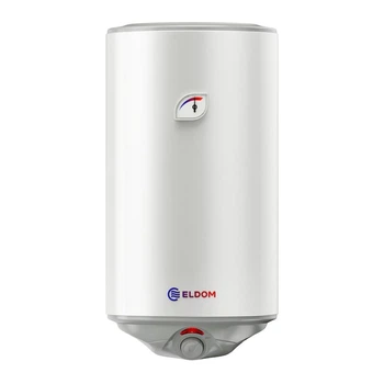 Водонагрівач Eldom Style DRY 50 SLIM 2x0.8 kW WVY05036FD HVS