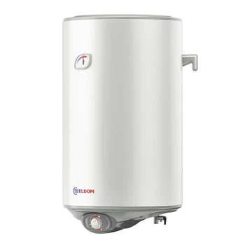 Водонагрівач Eldom Eureka 50 2x0.8 kW WVF05039FD