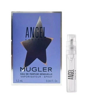 Mugler Angel Fantasm Парфюмированная вода (пробник)